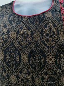 Easybuy Xxl A Line Kurta