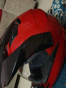 Royal Enfield Helmet XL Premium Quality