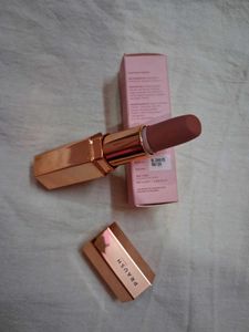 Praush Plush Matte Lipstick