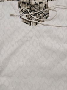 3 Piece Kurta Set