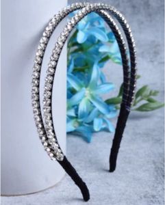 Sparkly Diamond Headband