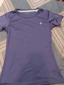 Nylon Tshirt