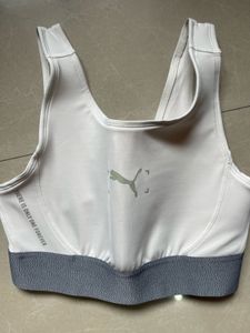 Puma Sports Workout Bra