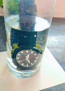 Stylish Waterproof Wrist Watch–Great for Daily Use