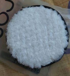 Reusable Cleansing Pad