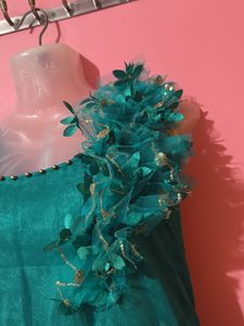 Fashionable Gown
