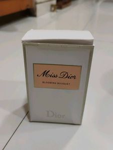 Miss Dior Perfume