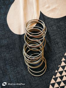 Fancy Bangles
