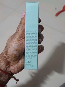WishCare Sunscreen