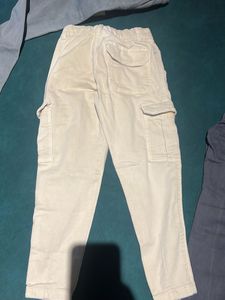 Can Buy Separately -ZARA Boys&#39; 4 Assorted Pants