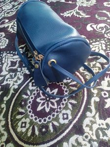 SIDE SLING BAG