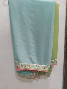 Used Saree