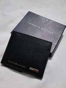 Tommy Hilfiger Wallet