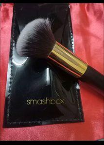 Smashbox Mini Ao Foundation Brush