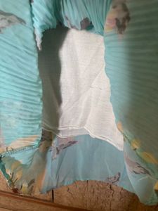 Beautiful Free Size top