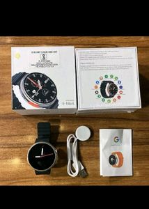 GOOGLE PIXEL SMART WATCH [HEAVY QUALITY]