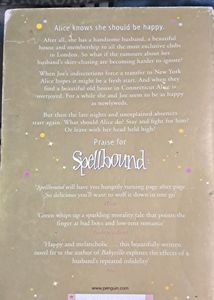 Fiction Novel By JANE GREEN