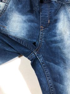 Blue Jeans (Boy’s)