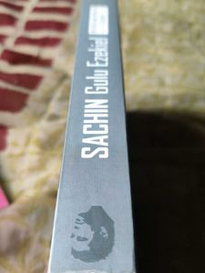 Sachin: The Story