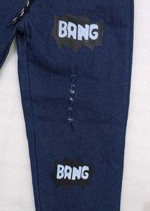 Girls Lower