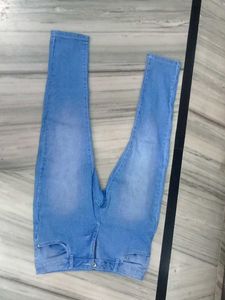 DNMX Stretch Denim Jeans