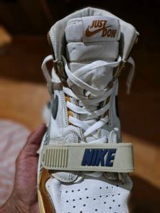 DON C X NIKE AIR JORDAN LEGACY 312