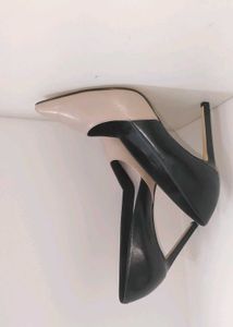 Nine West Pointed Toe Heels