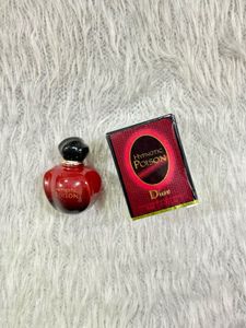 Luxury Miniature Perfumes