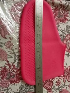 Water Proof Silicone Shoe Cover