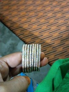Baby Bangles