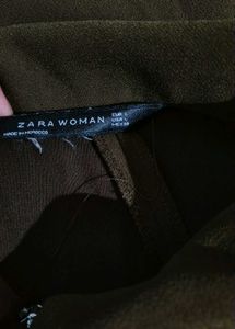 Zara Jumpsuit