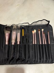Makeup Brush Set