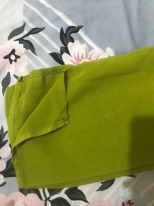 Green Bottom For Suits