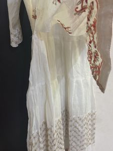 Beautiful Long Maxi