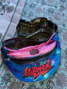 Supervek Waist/Fanny Bag