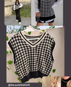 Korean Vest