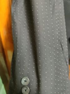 Koutons Coat For Men (112CM -xxl)