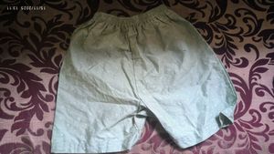 Comfy Printed Shorts (Set of 2)