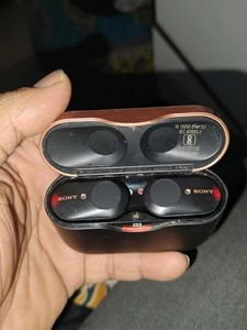 Sony original excellent condition