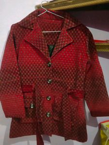 Preety Women Woolen Sweater