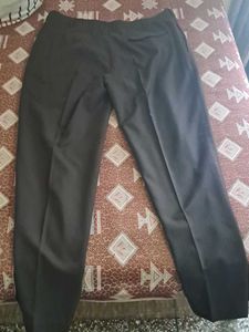 Coffee Brown Dress Pants