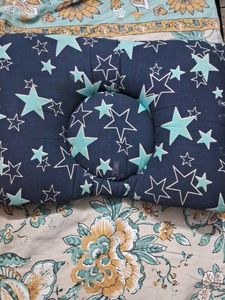 Baby Pillow From 0-2 Yrs