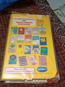 A Complete Dictionary