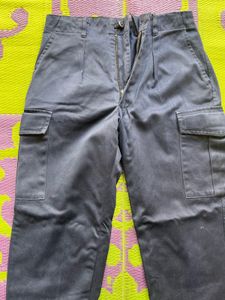 Unisex Cargo Premium Size30