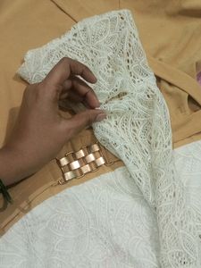 Women Mini Frock