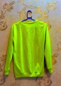 Long Sleeves Sweatshirt For Boys 10 To 12 Years.