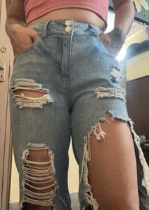 Price Drop ‼️ Almost Famous Brand Ditress Jean