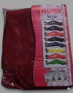 Burgundy Comfort Leggings