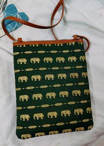 Imported Slingbag From Thailand