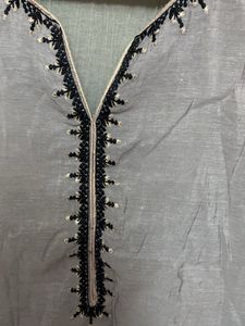 Varanga Kurta